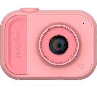 myFirst Camera 10 Appareil Photo numérique pour enfant rose