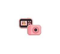 My First Camera 10 - couleur Rose Multicolore