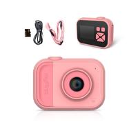 Myfirst - Camera 10 Pink (Fc2004Sa-Pk01) Toy NEUF