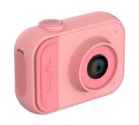 My First Camera 10 - couleur Rose Multicolore