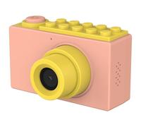 myFirst Camera 2 - Caméra sous-marine pour enfants pour la plongée avec tuba et obturateur, étanche, jouet de créateur, caméscope HD de qualité supérieure, cadres prédéfinis, 8 MP avec carte de 16 Go,