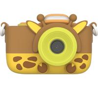 myFirst Camera 3 Appareil photo numérique pour enfant jaune