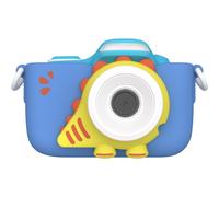 myFirst Appareil photo 3 pour enfants Full HD 16 Mpx Bleu