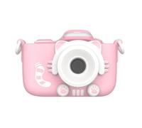 myFirst Caméra MyFirst Camera 3 – MicroSD 16 Go et adaptateur de carte – Rose