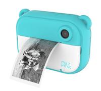 myFirst Caméra Insta 2 Bleu Camera Pour Appareil Photo Instantané Photo