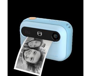 myFirst Camera Insta 20 bleu - appareil photo instantané 16MP avec écran OLED et impression thermique pour enfants