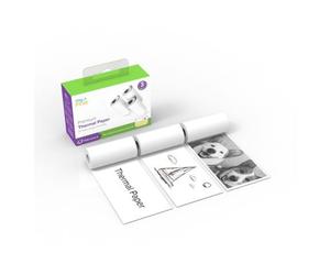 myFirst Camera Insta papier thermique pour impressions instantanées