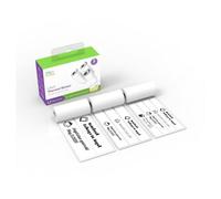 myFirst Camera Insta Wi papier thermique autocollant blanc (label)