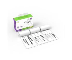 myFirst Camera Insta Wi papier thermique autocollant blanc (label)