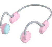 myFirst Écouteurs sans fil à sons d'os Lite, rose