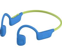 myFirst écouteurs sans fil AirWaves, bleu