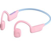 myFirst écouteurs sans fil AirWaves, rose
