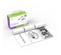 MyFirst Insta Wi/Insta 2 Thermal Sticker White - Refill Pack Jouets P001733 - Unisex - Quartz