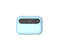 Myfirst Pack Insta 20 Bleu + Kit accessoires