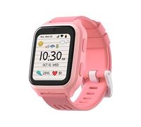 Myfirst pour enfants M1 Bluetooth Rose avec bracelet Rose + Carte Sim non-incluse