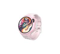 Myfirst pour enfants R2 Bluetooth Rose avec bracelet Rose + Carte eSim incluse