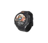 Myfirst pour enfants R2 Bluetooth Violet açai avec bracelet Violet açai + Carte eSim incluse