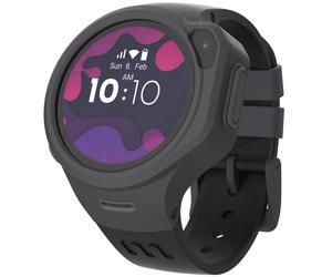 MyFirst R1c P001443-A - Unisex - 38 mm - Numérique - Quartz avec chargeur - Plexiglas
