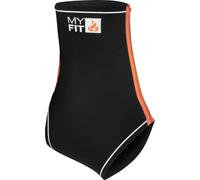 MYFIT Accessoires Footies High 2mm, prévention des ampoules et points de pression, pour rollers et patins à roulettes
