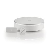 Myfox Home Alarm, système de sécurité intelligent proactif sans fil, WiFi, avec application compatible avec Android/iOS, BU0101