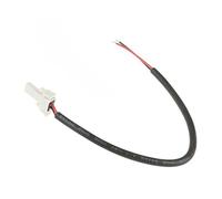 Myfuturshop® Câble de batterie avec feu de frein compatible avec trottinette électrique Xiaomi M365 Pro Pro2 Essential 1S