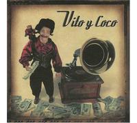 Myg - Vito Y Coco