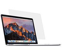 MyGadget 2x Protection écran Crystal Clear compatible avec Apple MacBook Pro Retina 13 Pouces - Film HD Fin Vitre Anti Traces & Rayures