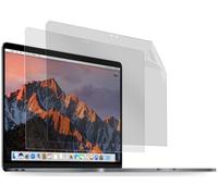 MyGadget 2x Protection écran Mat compatible avec Apple MacBook Pro 16 [ A2141 - Touchbar - 2019 ] - Film HD Anti Reflets - Vitre Anti Traces & Rayures
