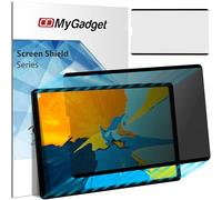 MyGadget Protection Écran Magnétique Compatible avec Apple iPad Pro 11 Pouces [ 2018-2022 ] & iPad Air 5 & 4 10,9" [ 2022 (5e Gen) | 2020 (4e Gen) ] - Écran de Confidentialité Anti-Espion Amovible
