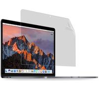 MyGadget Protection écran Mat compatible avec Apple MacBook Pro 15 Pouces Touchbar - Film HD Anti Reflets - Vitre Anti Traces & Rayures