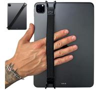 MyGadget Support pour Tablette - Bandeau à Main Universel [ de 6,3" à 11" ] pour Liseuses/Kindle Paperwhite & Apple iPad Air/Pro, Samsung Galaxy Tab