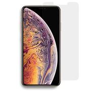 MyGadget Verre Trempé Clair pour Apple iPhone XS Max | 11 Pro Max - Film Avant Crystal Clear - Protection Écran Dureté 9H Vitre Anti rayures & Sans bulles