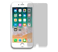 MyGadget Verre Trempé Mat pour Apple iPhone 6 | 6s | 7 | 8 | SE 2020 | SE 2022 Film Protection - Protège Écran Sans Reflets - Dureté 9H - Vitre Anti rayures & bubble free