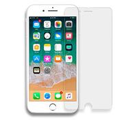 MyGadget Verre Trempé Mat pour Apple iPhone 7 | 8 Plus - Film Protection - Protège Écran Sans Reflets - Dureté 9H - Vitre Anti rayures & bubble free