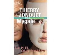 Mygale – Gallimard