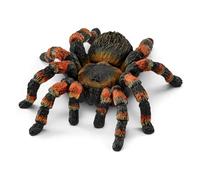 Schleich Wild Life | Mygale 14829 | 6 x 8 x 2 cm | à partir de 3 Ans | Figurine à partir de 3 ans | figurines d’animaux réalistes | figurine animale détaillée | cadeau pour garçons et filles