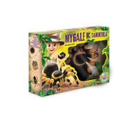 Mygale tarentule radiocommandée