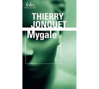 Mygale – Gallimard