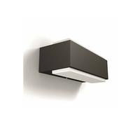 Philips Mygarden Applique Murale Led Stratosphere 2x4,5 W 1648793p0