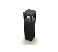 myGarden Borne lumineuse LED Parterre 1x8 W Noir 1649347P0