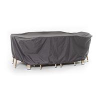 MyGarden R0079 Étui Set Pazo L, Anthracite