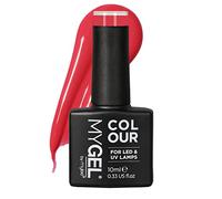 MyGel de Mylee Red Flags Vernis à Ongles en Gel 10 ml UV/LED Nail Art