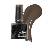 MyGel de MYLEE Vernis à Ongles en Gel 10 ml UV/LED Nail Art Manucure et Pédicure, Usage Professionnel dans le Salon et à la Maison - Durable et Facile à Appliquer