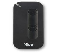 MYGO2 NICE - Télécommande avec 2 boutons MyGo2 pour portes et portes de garage 433,92 MHz