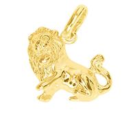 MyGold Enfant Femme 9 carats (375/1000) or jaune 375/1000 (9 cts)