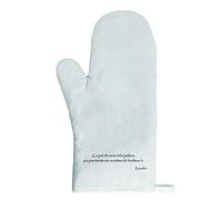 Mygoodprice Gant Cuisine Kaamelott Karadoc Recette du Bonheur