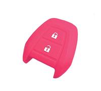 Mygoodprice Housse de n silicone pour Isuzu D-Max Rose