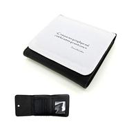 Mygoodprice Portefeuille Homme Cuir PU Kaamelott Perceval explique Mal