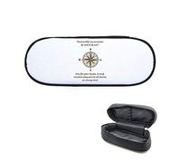 Mygoodprice Trousse à Crayons imprimée Kaamelott Nord et sud Perceval 2