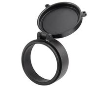 MyHaing Cache de protection pour lentille optique mate - Télescope simple - Couvercle anti-poussière - Anti-rayures - Couvercle de rebond - 25,5-116 mm de diamètre